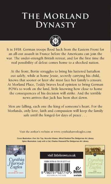 Produktbild: The Fallen Kings