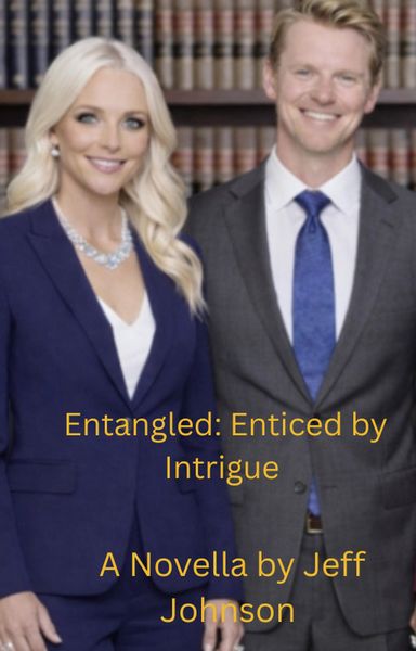 Produktbild: Entangled: Enticed by Intrigue