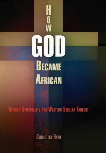 Produktbild: How God Became African