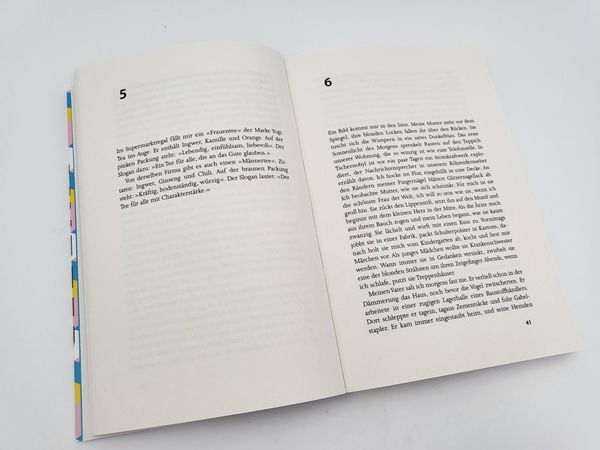 Produktbild: Nichtmuttersein