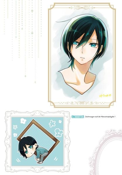 Produktbild: The Gender of Mona Lisa X & Y Doppelpack