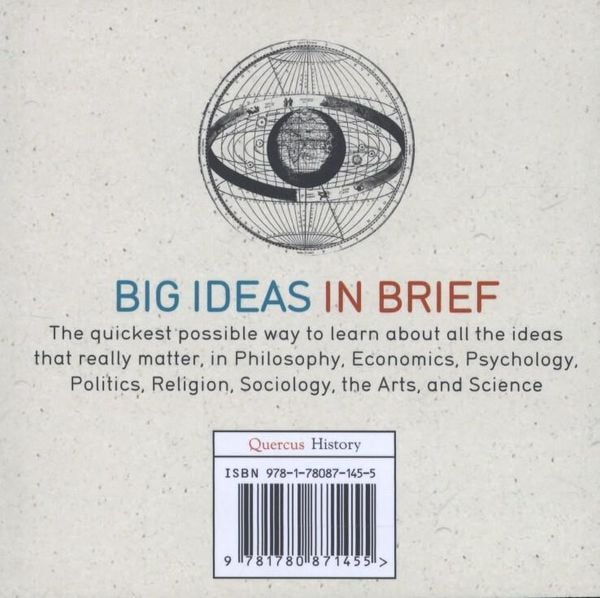 Produktbild: Big Ideas in Brief