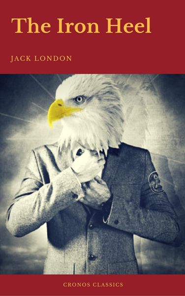 Produktbild: The Iron Heel (Cronos Classics)
