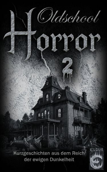 Produktbild: Oldschool-Horror 2