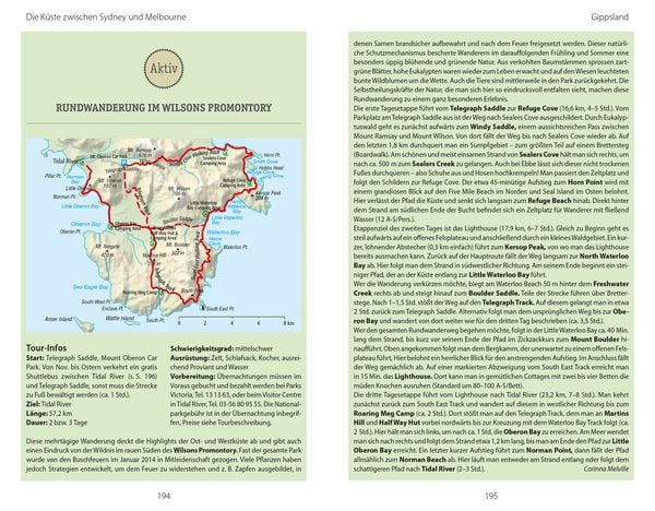 Produktbild: DuMont Reise-Handbuch Reisef&uuml;hrer Australien