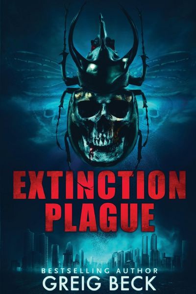 Produktbild: Extinction Plague