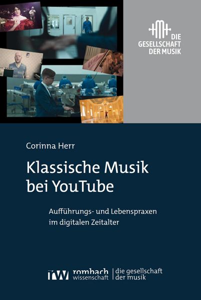 Produktbild: Klassische Musik bei YouTube
