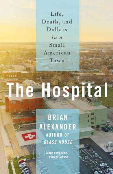 Produktbild: The Hospital