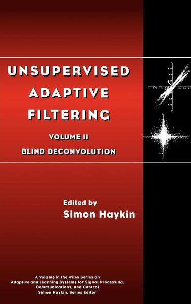 Produktbild: Adaptive Filtering VII