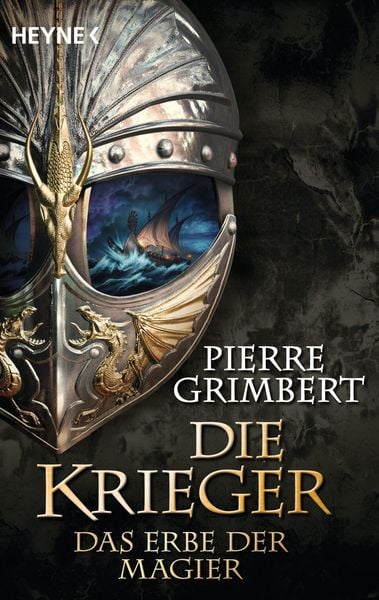 Produktbild: Das Erbe der Magier