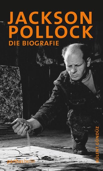 Produktbild: Jackson Pollock
