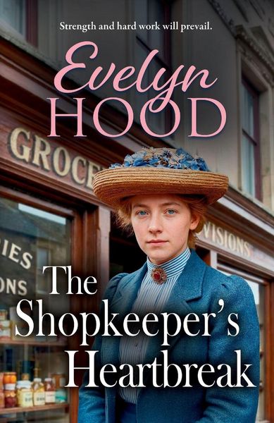 Produktbild: The Shopkeeper's Heartbreak
