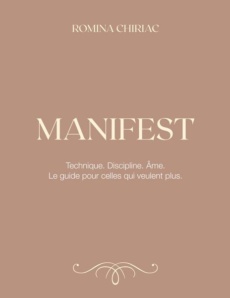 Produktbild: Manifest