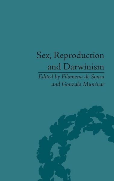 Produktbild: Sex, Reproduction and Darwinism