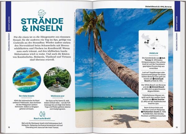 Produktbild: LONELY PLANET Reisef&uuml;hrer S&uuml;dostasien