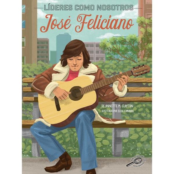 Produktbild: Jose Feliciano
