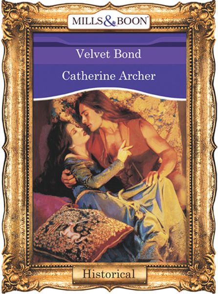 Produktbild: Velvet Bond