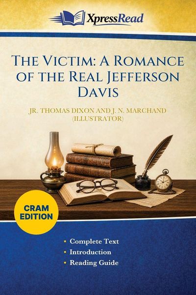 Produktbild: The Victim