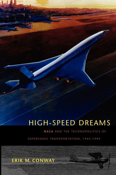 Produktbild: High-Speed Dreams