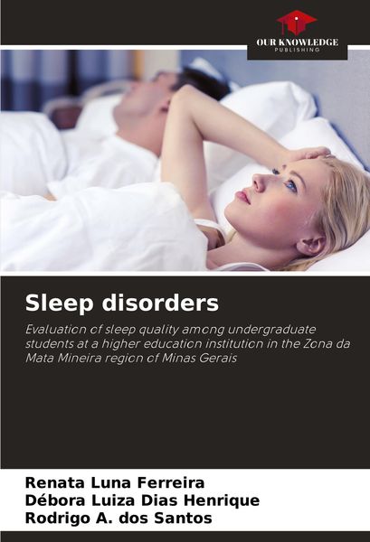 Produktbild: Sleep disorders