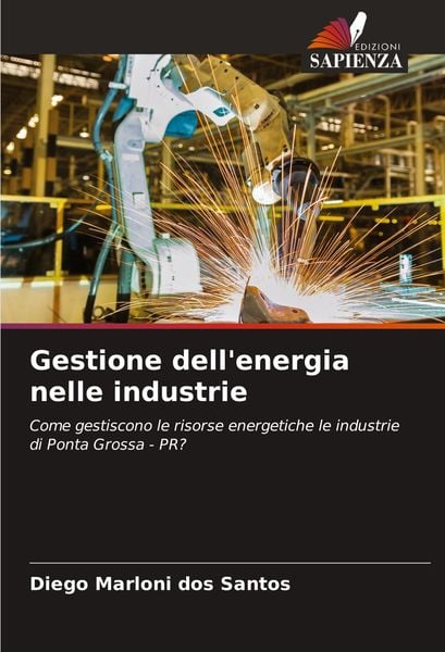 Produktbild: Gestione dell'energia nelle industrie