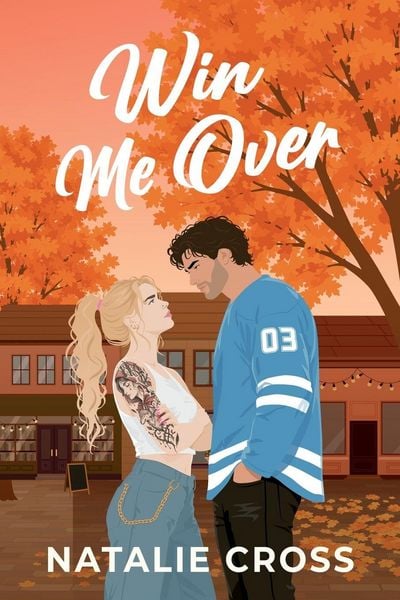 Produktbild: Win Me Over