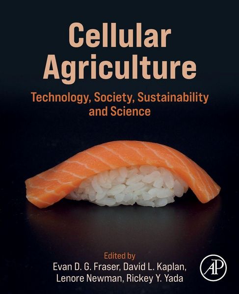 Produktbild: Cellular Agriculture