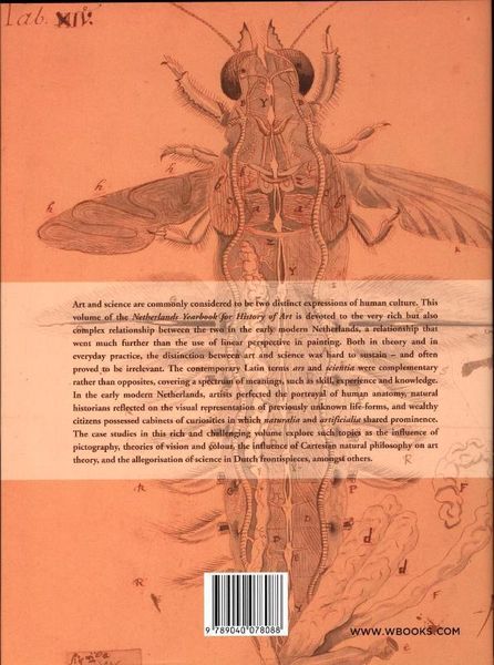 Produktbild: Netherlands Yearbook for History of Art / Nederlands Kunsthistorisch Jaarboek 61 (2011)