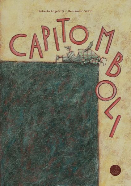 Produktbild: Capitomboli