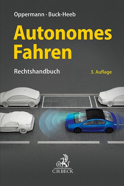 Produktbild: Autonomes Fahren