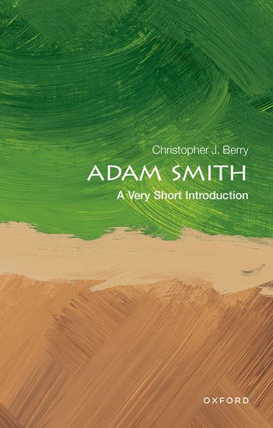 Produktbild: Adam Smith