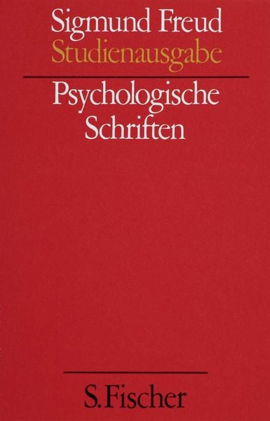 Produktbild: Studienausgabe.
