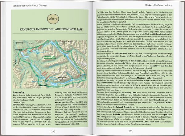 Produktbild: DUMONT Reise-Handbuch Reisef&uuml;hrer Kanada, Der Westen, Alaska