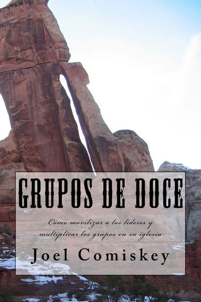 Produktbild: Grupos de Doce