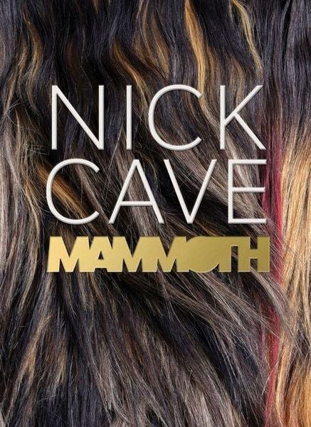Produktbild: Nick Cave: Mammoth