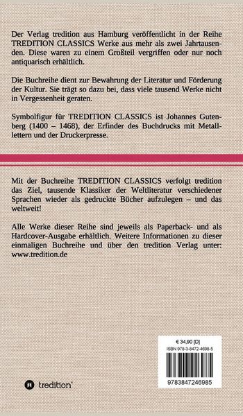 Produktbild: Die Geschichte meines Lebens