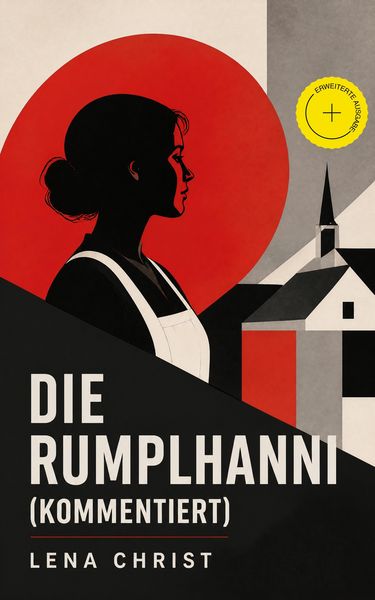 Produktbild: Die Rumplhanni