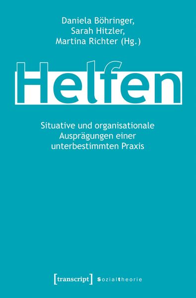 Produktbild: Helfen