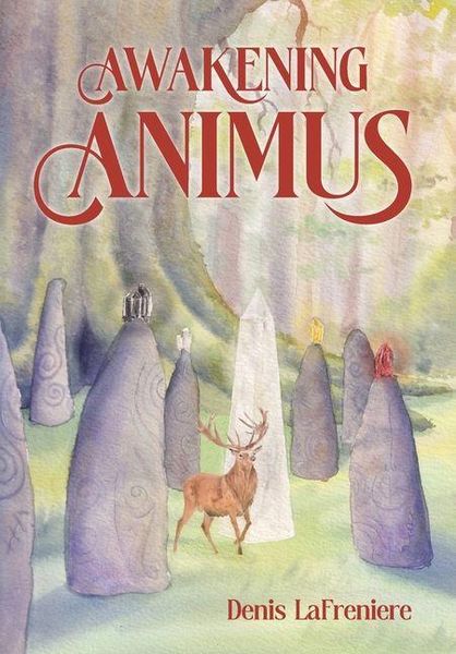 Produktbild: Awakening Animus
