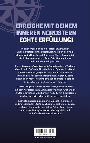 Produktbild: Auf dem Weg zu deinem Nordstern
