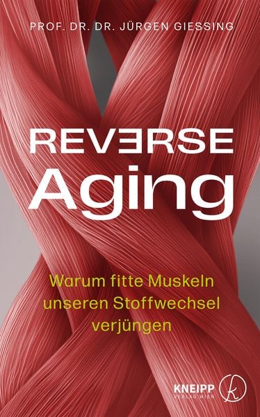 Produktbild: Reverse Aging