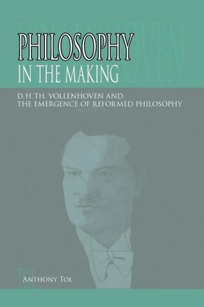 Produktbild: Philosophy in the Making