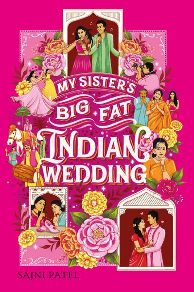 Produktbild: My Sister's Big Fat Indian Wedding