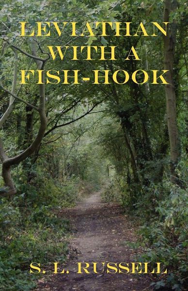 Produktbild: Leviathan with a Fish-Hook
