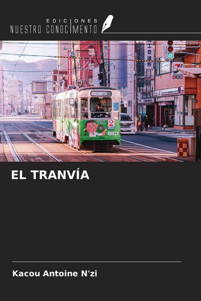 Produktbild: El Tranv&iacute;a