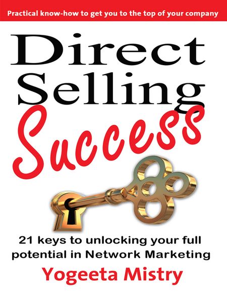Produktbild: Direct Selling Success