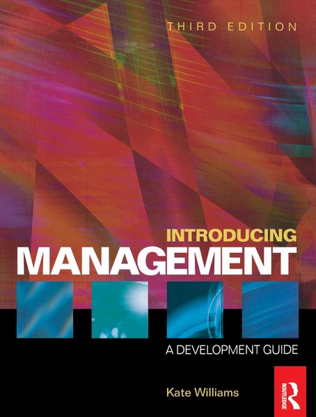 Produktbild: Introducing Management