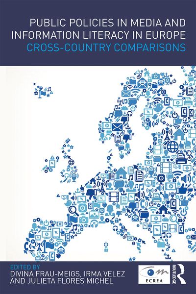 Produktbild: Public Policies in Media and Information Literacy in Europe