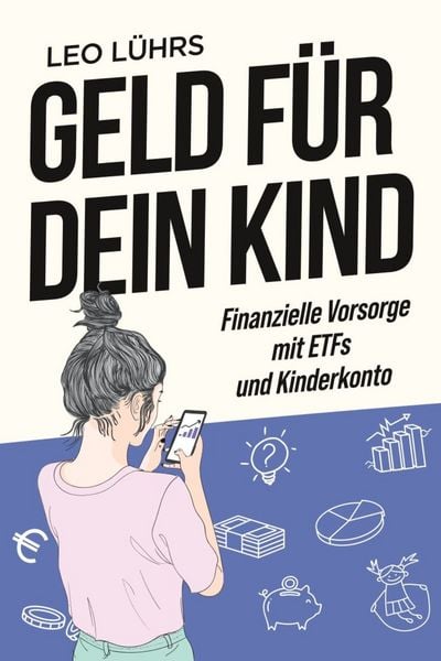 Produktbild: Geld f&uuml;r dein Kind