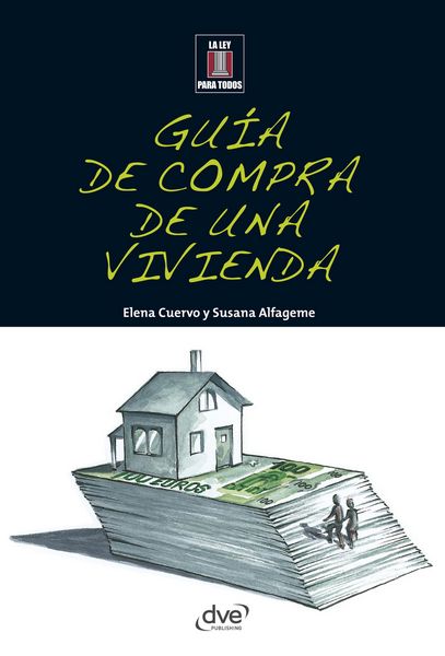 Produktbild: Gu&iacute;a de compra de una vivienda